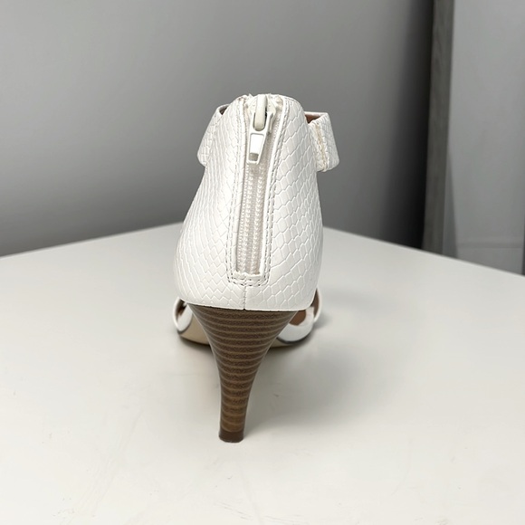 Women’s Paycee Two-Piece Dress Sandals - Style and Co - Picture 3 of 4